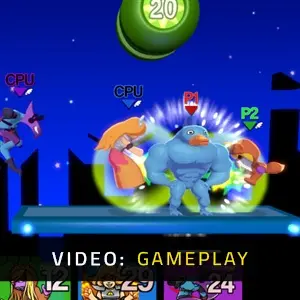 Slap City - Gameplay Video