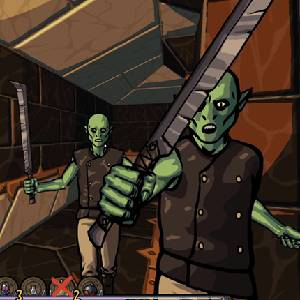 Slashers Keep - Vijanden