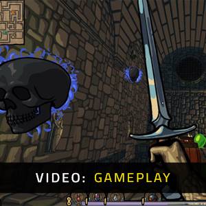 Slashers Keep - Gameplayvideo