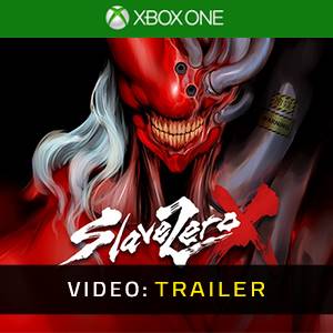 Slave Zero X Xbox One - Trailer