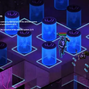 Slaves of Magic - Capsule