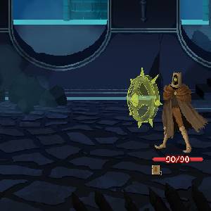 Slay the Spire 2 - De Stille