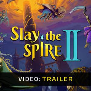 Slay the Spire 2 - Video Trailer