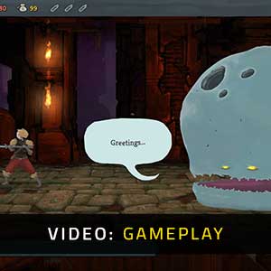 Slay the Spire Gameplay Video