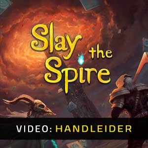 Slay the Spire Video-opname