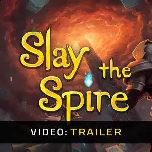 Slay the Spire Video-opname
