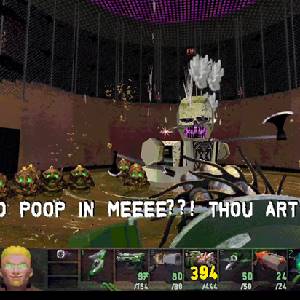 Slayers X Terminal Aftermath Vengance of the Slayer - Psyko Syndicaat