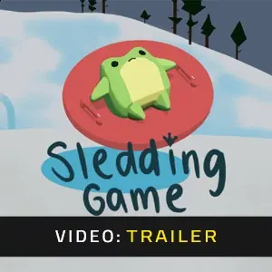 Sledding Game - Trailer