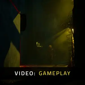 SLEEP AWAKE - Gameplay