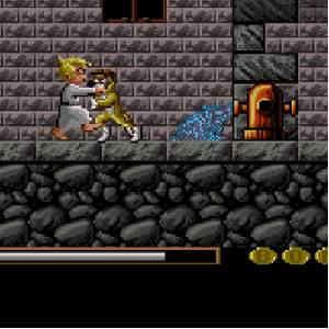 Sleepwalker - Brandkraan