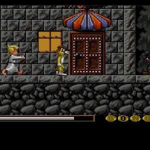 Sleepwalker - Winkel