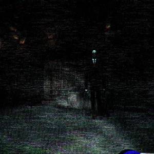 Slender the Arrival - Slender Man