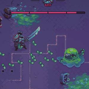 Slime 3K Rise Against Despot - Opgeroepen wezens