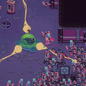 Slime 3K Rise Against Despot - Menselijke hordes