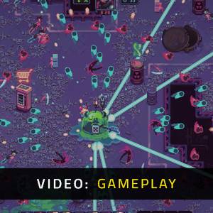 Slime 3K Rise Against Despot - Gameplay