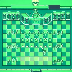 Slimekeep - DJ Slime