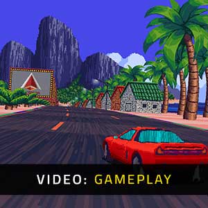 Slipstream Gameplay Video