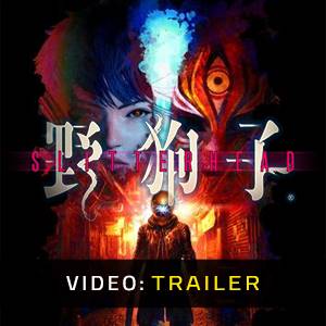 Slitterhead - Video Trailer