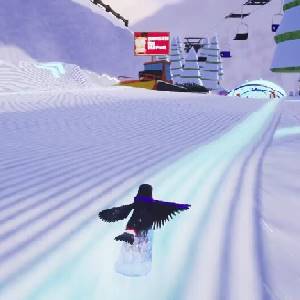 Slopecrashers - Toekan