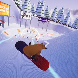 Slopecrashers - Capibara