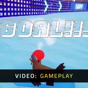 Slopecrashers Gameplay Video