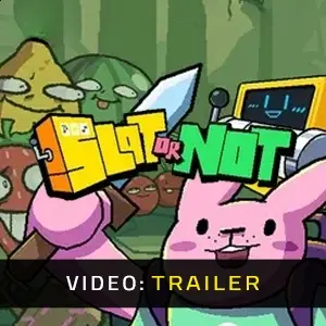 Slot or Not - Trailer