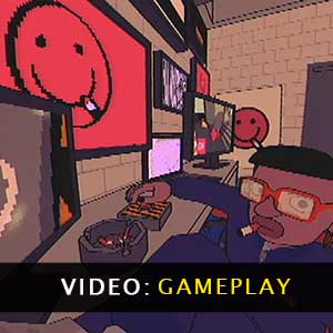 Sludge Life Gameplay Video