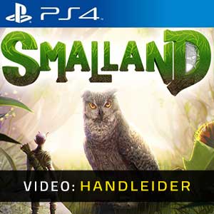 SMALLAND Video Trailer