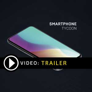Koop Smartphone Tycoon CD Key Goedkoop Vergelijk de Prijzen