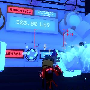 Smells Like a Mushroom - 325.00 LBS