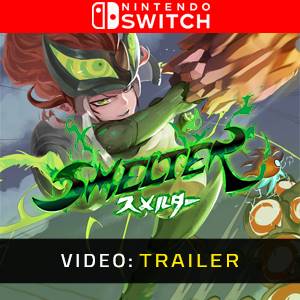 Smelter - Video Trailer