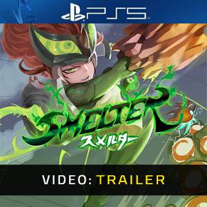 Smelter - Video Trailer