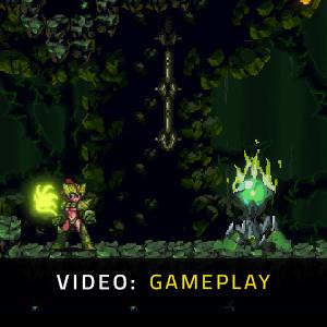 Smelter - Gameplay Video