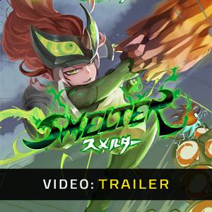 Smelter - Video Trailer