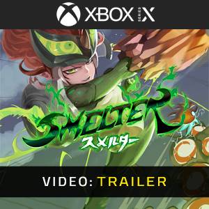 Smelter - Video Trailer