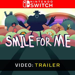 Smile For Me - Video Trailer