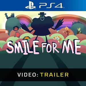 Smile For Me - Video Trailer