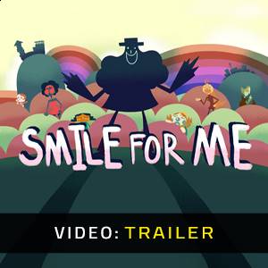 Smile For Me - Video Trailer