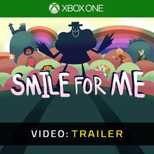 Smile For Me - Video Trailer