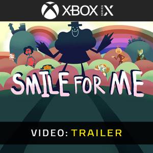 Smile For Me - Video Trailer