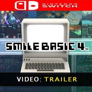 SmileBASIC 4