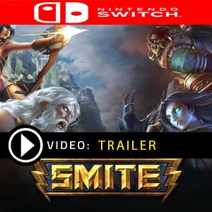 Koop SMITE Nintendo Switch Goedkope Prijsvergelijke