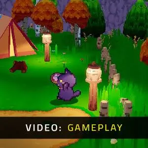 Snacko Gameplay Video