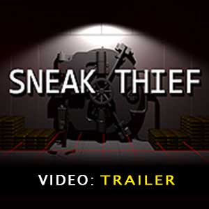 Koop Sneak Thief CD Key Compare Prices