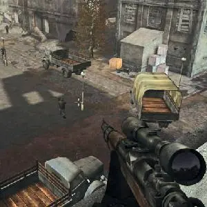 Sniper: Art of Victory – Dak