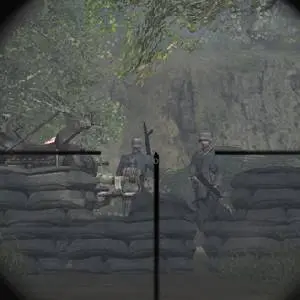 Sniper: Art of Victory – Doel