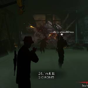 Sniper Elite: Nazi Zombie Army - Springfield M1903