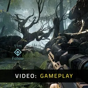 Sniper: Ghost Warrior 2 - Gameplay