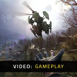 Sniper Ghost Warrior 3 - Gameplay