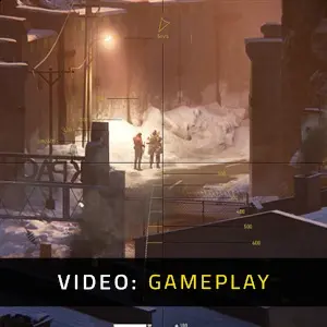 Sniper Ghost Warrior Contracts - Video Gameplay